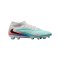 Nike Phantom 6 High Academy FG/MG United Grün F300 - gruen