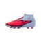 Nike Phantom 6 High Academy FG/MG Scary Good Kids Blau F400 - blau