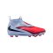 Nike Phantom 6 High Academy FG/MG Scary Good Kids Blau F400 - blau