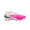 Nike Phantom 6 High Academy FG/MG Breakout Kids Rosa F901 - rosa