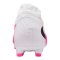 Nike Phantom 6 High Academy FG/MG Breakout Rosa F900 - rosa
