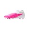 Nike Phantom 6 High Academy FG/MG Breakout Rosa F900 - rosa