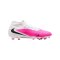 Nike Phantom 6 High Academy FG/MG Breakout Rosa F900 - rosa