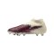 Nike Phantom 6 High Academy FG/MG United Rot F661 - rot