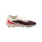 Nike Phantom 6 High Academy FG/MG United Rot F661 - rot