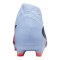 Nike Phantom 6 High Academy MG Scary Good Blau F400 - blau