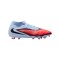 Nike Phantom 6 High Academy MG Scary Good Blau F400 - blau
