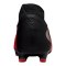 Nike Phantom 6 High Academy MG Break'Em Rot F600 - rot
