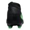 Nike Phantom 6 High Academy MG Shadow Schwarz F001 - schwarz