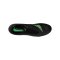 Nike Phantom 6 High Academy MG Shadow Schwarz F001 - schwarz