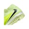 Nike Phantom 6 High Academy TF Max Voltage Gelb F800 - gelb