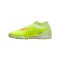 Nike Phantom 6 High Academy TF Max Voltage Gelb F800 - gelb