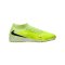 Nike Phantom 6 High Academy TF Max Voltage Gelb F800 - gelb