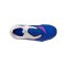Nike Phantom 6 High Academy TF Attack Kids Blau F446 - blau