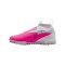 Nike Phantom 6 High Academy TF Breakout Kids Rosa F901 - rosa
