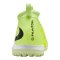 Nike Phantom 6 High Academy TF Max Voltage Kids Gelb F800 - gelb