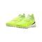 Nike Phantom 6 High Academy TF Max Voltage Kids Gelb F800 - gelb