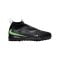 Nike Phantom 6 High Academy TF Shadow Kids Schwarz F001 - schwarz