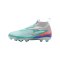 Nike Phantom 6 High Acdemy FG/MG United Kids Grün F300 - gruen