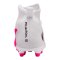 Nike Phantom 6 High Club FG/MG Breakout Kids Rosa F901 - rosa