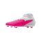Nike Phantom 6 High Club FG/MG Breakout Rosa F900 - rosa