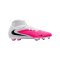 Nike Phantom 6 High Club FG/MG Breakout Rosa F900 - rosa