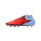 Nike Phantom 6 High Elite AG Scary Good Blau F400 - blau
