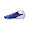 Nike Phantom 6 High Elite AG Attack Blau F446 - blau