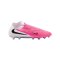 Nike Phantom 6 High Elite AG Breakout Rosa F900 - rosa