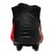 Nike Phantom 6 High Elite AG Break'Em Rot F600 - rot