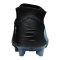 Nike Phantom 6 High Elite AG Shadow Schwarz F003 - schwarz