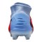 Nike Phantom 6 High Elite FG Scary Good Blau F400 - blau