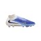 Nike Phantom 6 High Elite LV8 FG Fear Nothing Blau F400 - blau