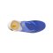 Nike Phantom 6 High Elite LV8 FG Fear Nothing Blau F400 - blau
