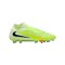 Nike Phantom 6 High Elite FG Max Voltage Gelb F800 - gelb