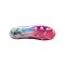 Nike Phantom 6 High Elite FG Breakout Rosa F900 - rosa