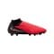 Nike Phantom 6 High Elite FG Break'Em Rot F600 - rot