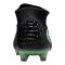 Nike Phantom 6 High Elite FG Shadow Schwarz F001 - schwarz