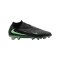 Nike Phantom 6 High Elite FG Shadow Schwarz F001 - schwarz