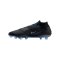 Nike Phantom 6 High Elite FG Shadow Schwarz F003 - schwarz