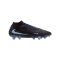 Nike Phantom 6 High Elite FG Shadow Schwarz F003 - schwarz