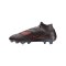 Nike Phantom 6 High Elite Lv8 FG Heat Up Schwarz F288 - schwarz