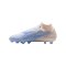 Nike Phantom 6 High Elite LV8 FG Showtime Blau F008 - blau