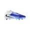 Nike Phantom 6 High Elite Pro-Player-Edition SG-Pro Fear Nothing Blau F400 - blau