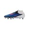 Nike Phantom 6 High Elite SG Attack Blau F446 - blau