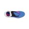Nike Phantom 6 High Elite SG Attack Blau F446 - blau