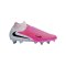 Nike Phantom 6 High Elite SG Pro-Player Breakout Rosa F900 - rosa