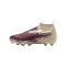 Nike Phantom 6 High FG/MG United Kids Rot F661 - rot