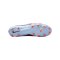 Nike Phantom 6 High Pro FG Scary Good Blau F400 - blau