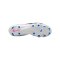 Nike Phantom 6 High Pro FG Attack Blau F446 - blau